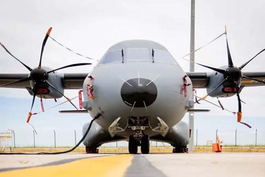 Airbus C295 military transport aircraft project of Vadodra Gujarat is a game changer for India know experts opinion