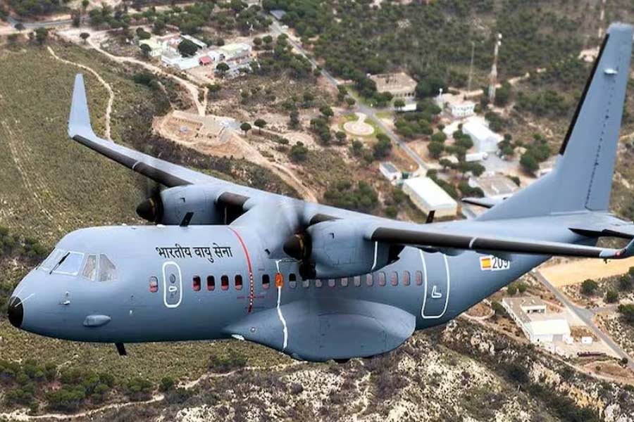 Airbus C295 military transport aircraft project of Vadodra Gujarat is a game changer for India know experts opinion