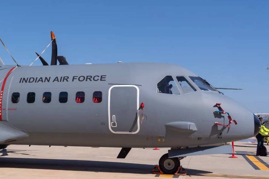 Airbus C295 military transport aircraft project of Vadodra Gujarat is a game changer for India know experts opinion