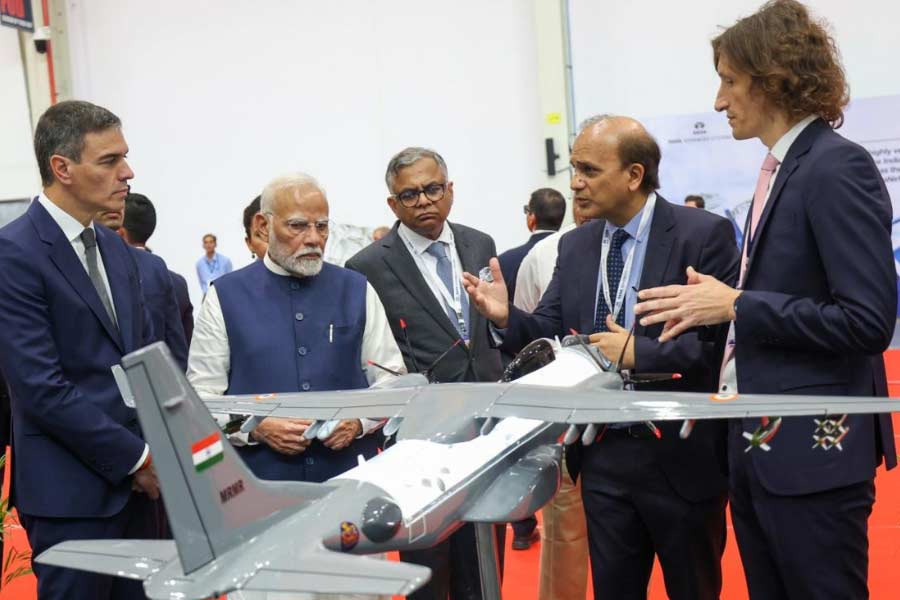 Airbus C295 military transport aircraft project of Vadodra Gujarat is a game changer for India know experts opinion