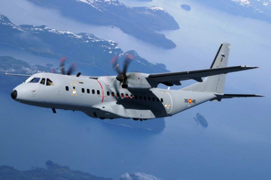 Airbus C295 military transport aircraft project of Vadodra Gujarat is a game changer for India know experts opinion