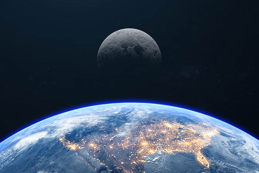 New species of tardigrade found that can resist huge radiation 