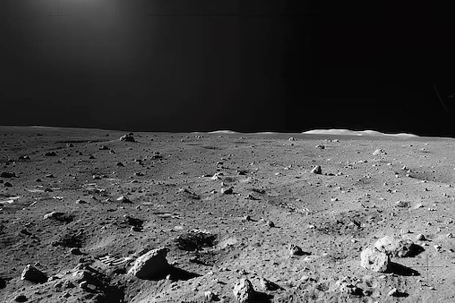 New species of tardigrade found that can resist huge radiation 