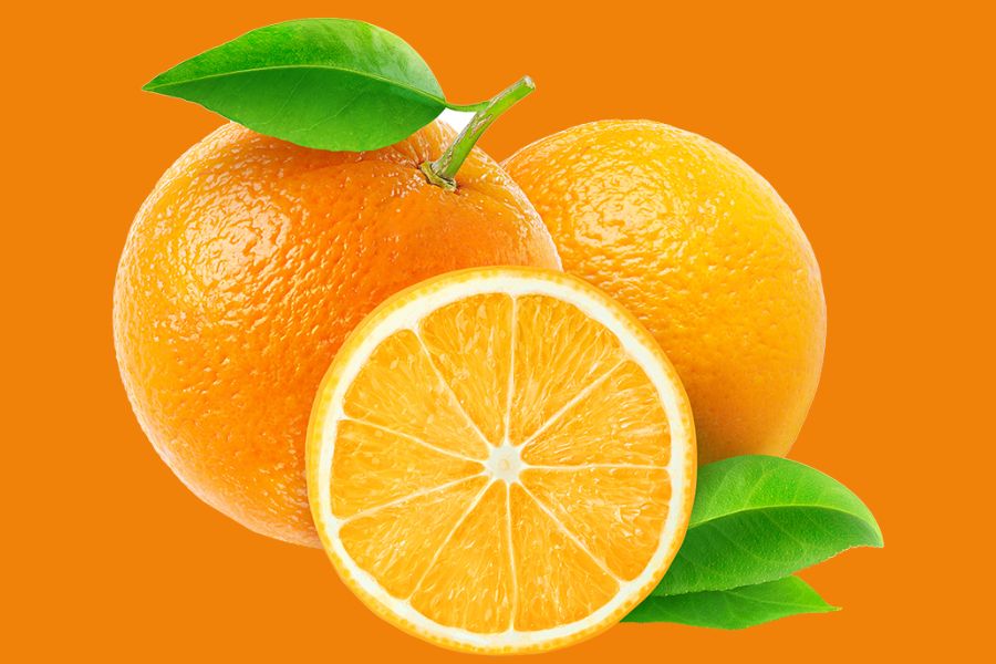 অরেঞ্জ একটি ইংরেজি শব্দ। কিন্তু ‘অরেঞ্জ’ নামের ফলটি মোটেই ইংরেজি ভাষায় কথা বলাদের দেশে আগে পাওয়া যায়নি। তা হলে? ইতিহাসের মজাটা সেখানেই।