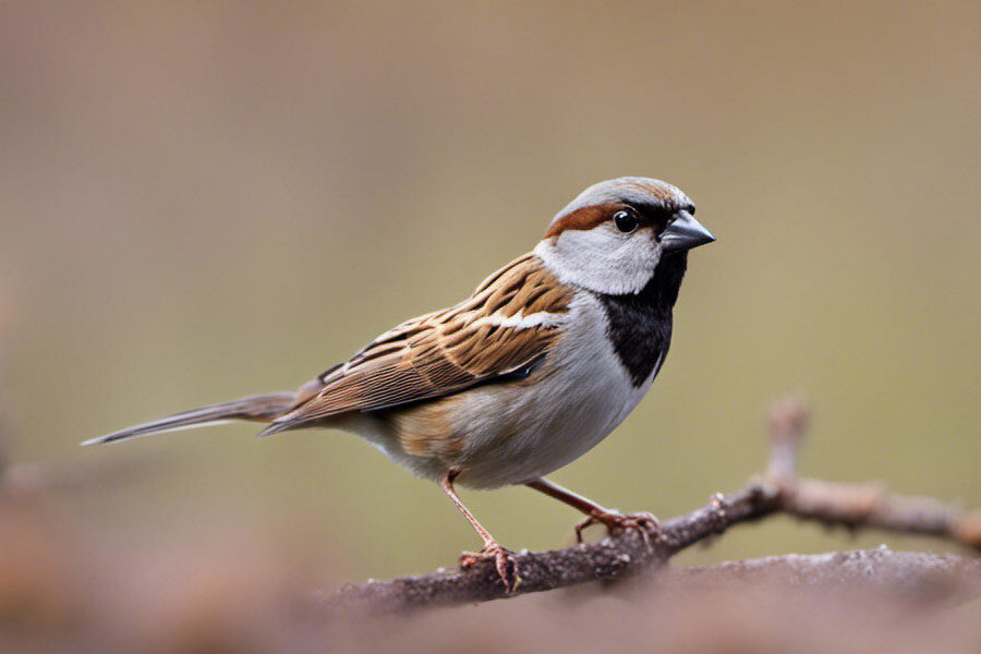 China Great Sparrow Campaign world deadliest environmental disaster resulted 75 million human deaths