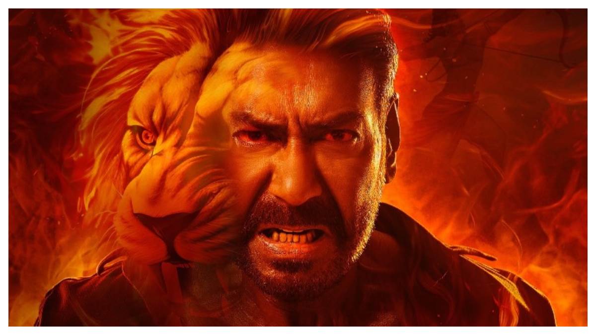 সিংহম আগেন- দীপাবলিতেই মুক্তি পাচ্ছে অজয় দেবগনের ‘সিংহম আগেন’। ছবিটি নিয়ে ইতিমধ্যেই উত্তেজনা দর্শক মহলে। ছবির কাস্টিংয়েও রয়েছে বেশ চমক। রণবীর সিংহ, দীপিকা পাড়ুকোন, করিনা কপূর থেকে শুরু করে অক্ষয় কুমার, অর্জুন কপূর- কে না নেই ছবিতে! ‘সিংহম’ ফ্রাঞ্চাইজির এই ছবি কতটা মনে ধরে দর্শকদের এখন সেটাই দেখার।  