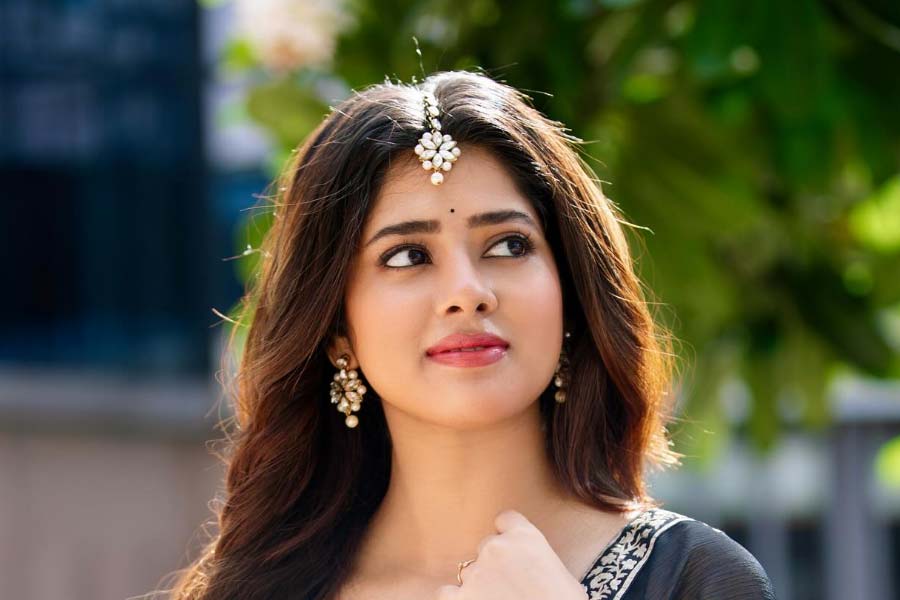 দিতিপ্রিয়া রায়।