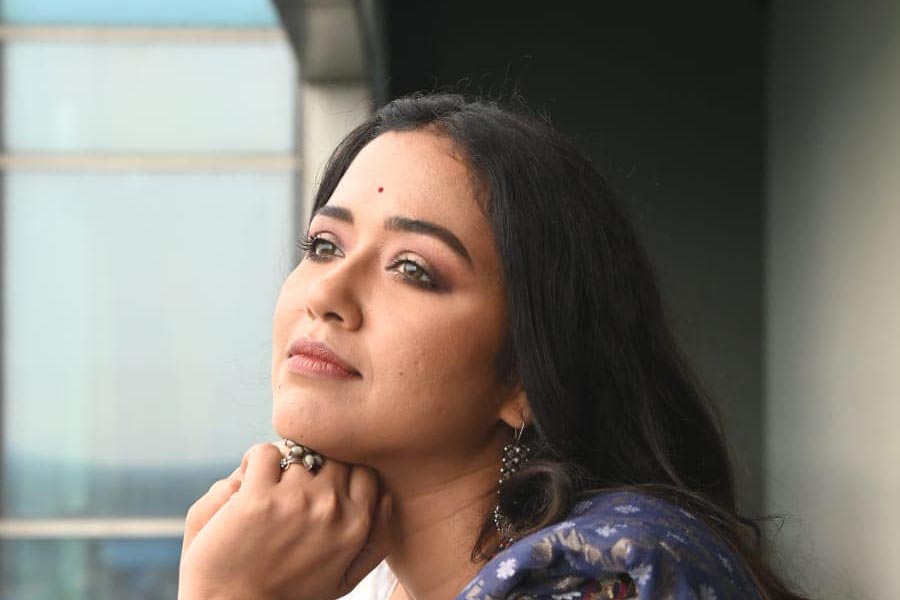 সোহিনী সরকার।