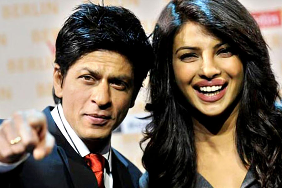 Know about Shah Rukh Khan’s one of the flop film, Priyanka Chopra made cameo, lead actress didn’t work with him