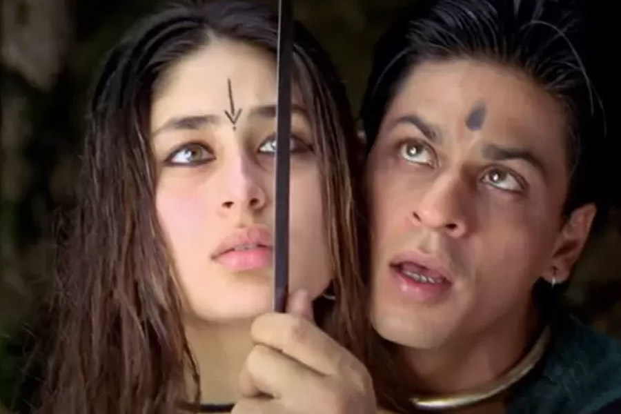 Know about Shah Rukh Khan’s one of the flop film, Priyanka Chopra made cameo, lead actress didn’t work with him