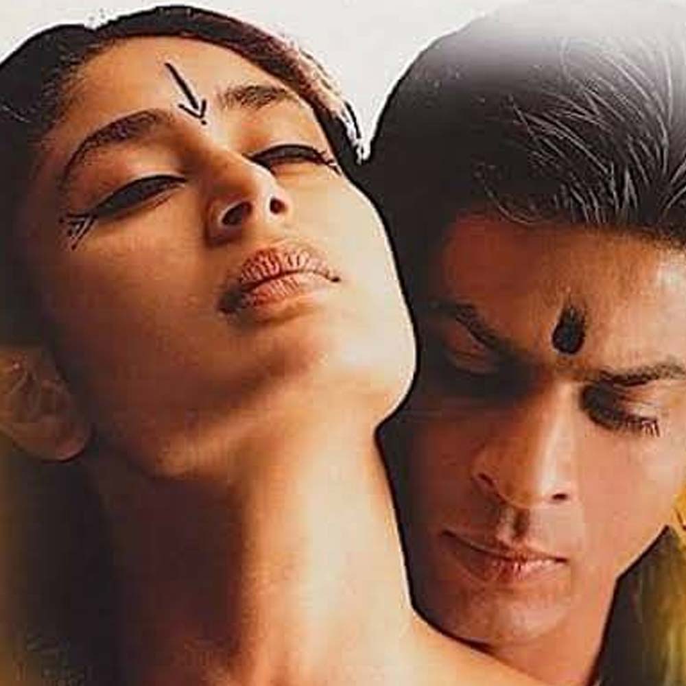 Know about Shah Rukh Khan’s one of the flop film, Priyanka Chopra made cameo, lead actress didn’t work with him