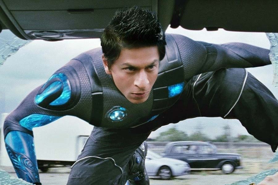 Know about Shah Rukh Khan’s one of the flop film, Priyanka Chopra made cameo, lead actress didn’t work with him