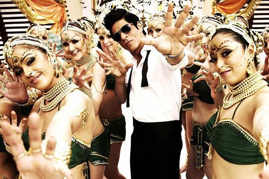 Know about Shah Rukh Khan’s one of the flop film, Priyanka Chopra made cameo, lead actress didn’t work with him