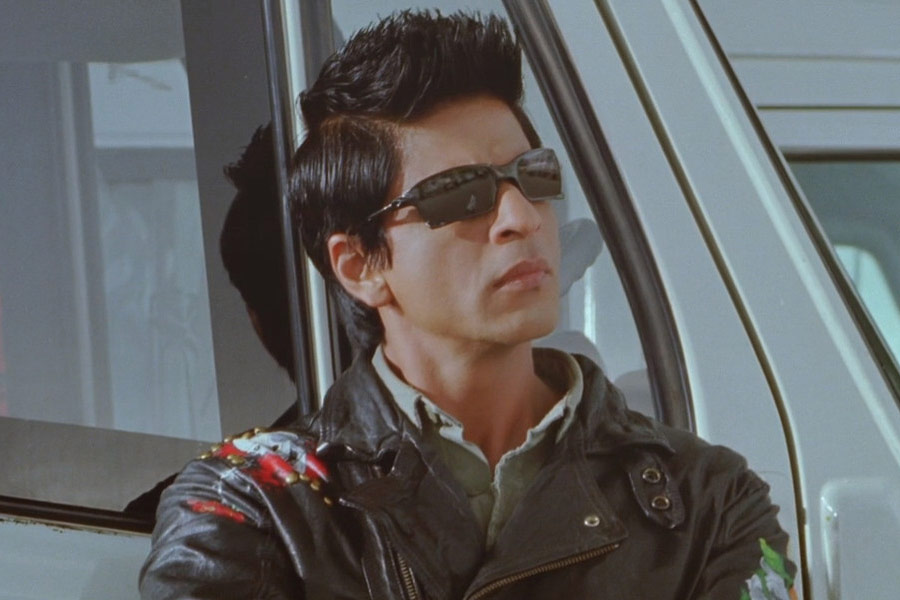 Know about Shah Rukh Khan’s one of the flop film, Priyanka Chopra made cameo, lead actress didn’t work with him