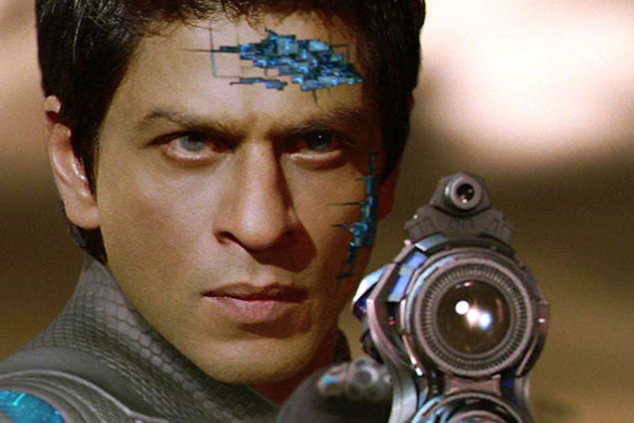 Know about Shah Rukh Khan’s one of the flop film, Priyanka Chopra made cameo, lead actress didn’t work with him