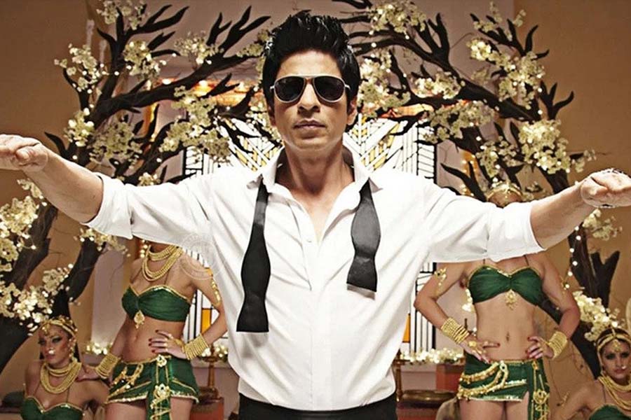 Know about Shah Rukh Khan’s one of the flop film, Priyanka Chopra made cameo, lead actress didn’t work with him