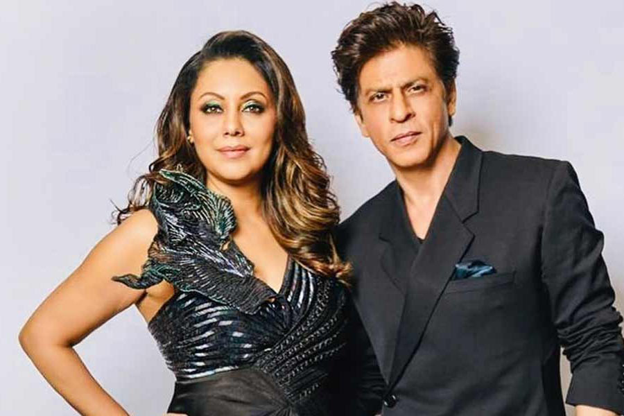 Know about Shah Rukh Khan’s one of the flop film, Priyanka Chopra made cameo, lead actress didn’t work with him