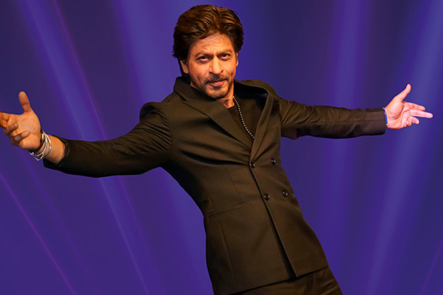 Know about Shah Rukh Khan’s one of the flop film, Priyanka Chopra made cameo, lead actress didn’t work with him