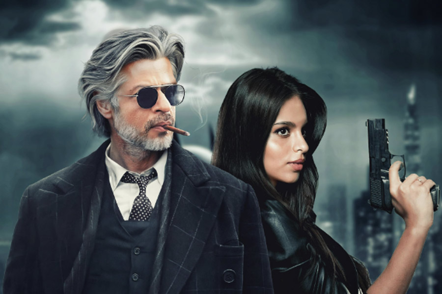 Know about Shah Rukh Khan’s one of the flop film, Priyanka Chopra made cameo, lead actress didn’t work with him