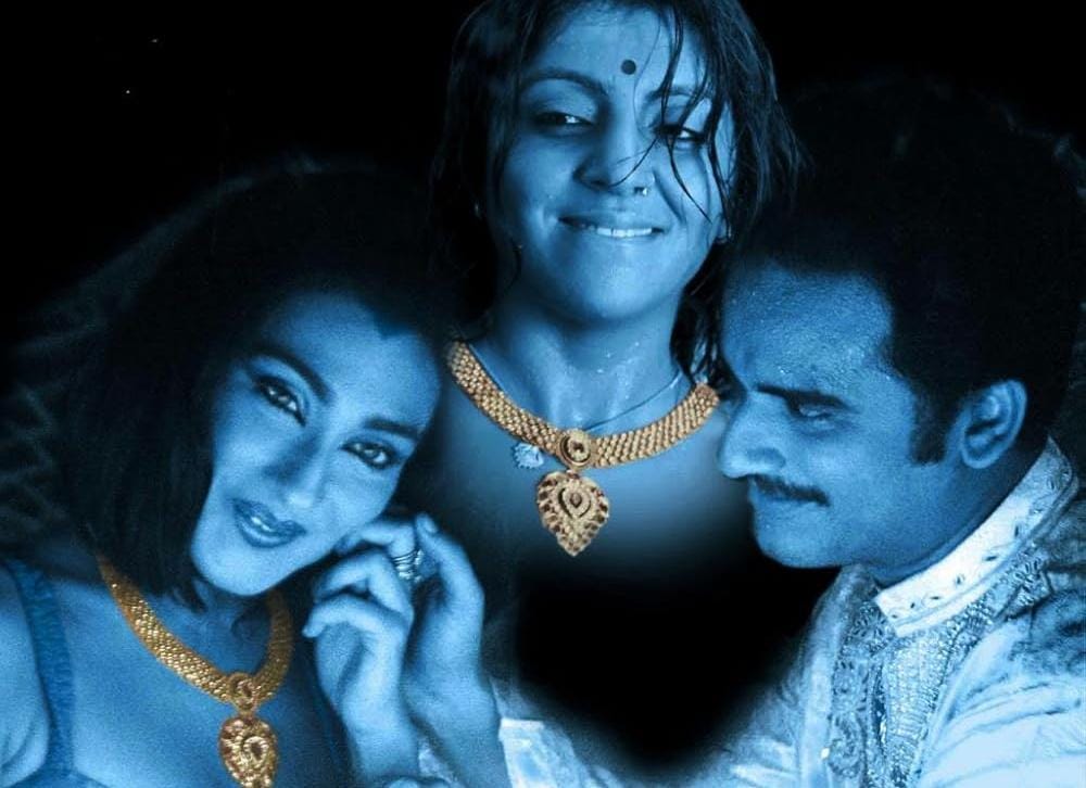 নেকলেস (২০১১)- শেখর দাস পরিচালিত এই ছবিটি মুক্তি পেয়েছিল ২০১১ সালে।