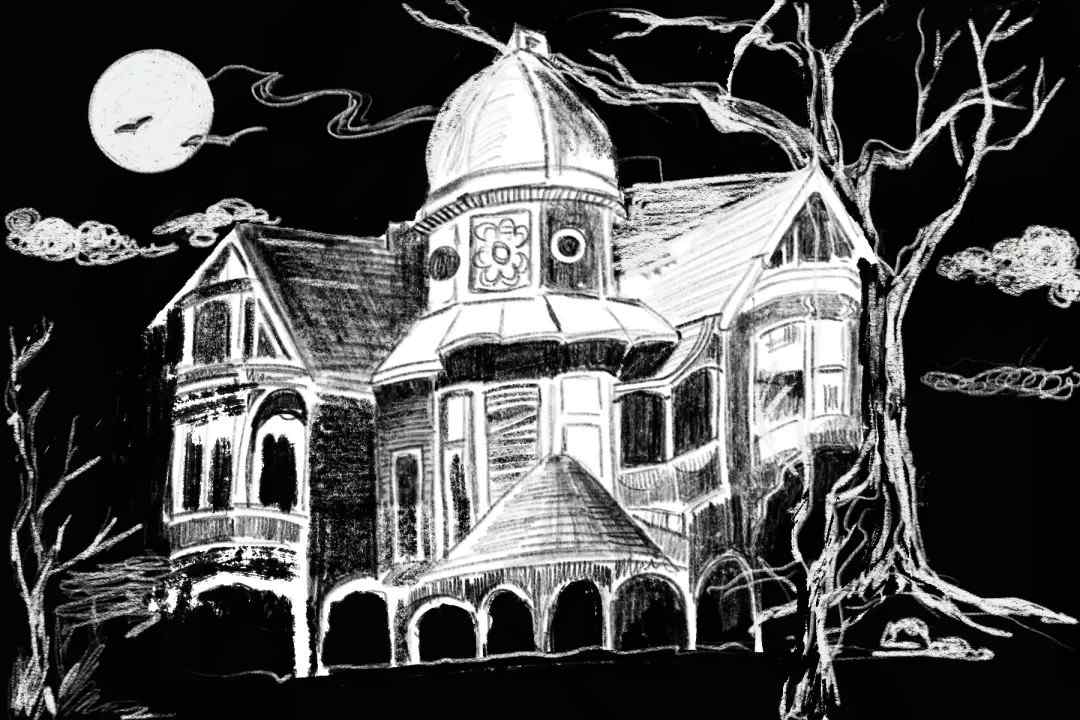 ভূতচতুর্দশীর আগে খুঁজে দেখা যাক বাংলার হারিয়ে যাওয়া বিখ্যাত পাড়াগেঁয়ে ভূতেদের গল্প!