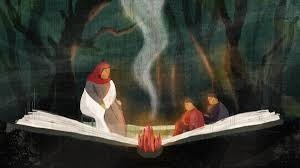 মনের অন্ধকারের কথা না হয় থাক। অষ্টাদশ শতাব্দী কিংবা তারও আগে যখন বিদ্যুতের আলোর বালাই ছিল না, তখন সন্ধে নামলেই ঘনিয়ে আসত আঁধার। সেই অন্ধকারের ইতিহাসেই রয়ে গিয়েছে এমন সব ভূত, যারা মিশে থাকত এই বাংলার জল-মাটি-হাওয়ায়। 