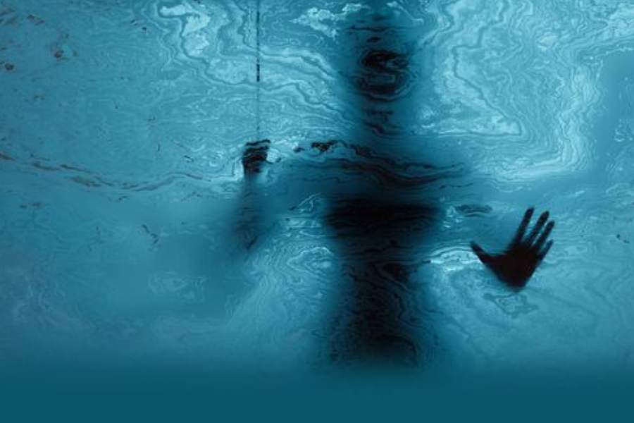 জটাধারী- জটাধারীর বাস জলের তলায়। সাঁতার কাটতে কাটতে এর গায়ে পা দিয়ে ফেললেই গোলমাল! নিজের জটায় পা জড়িয়ে ধরে জলে ডুবিয়ে মারে জটাধারী।