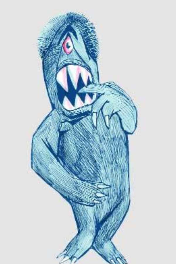 চোরাচুন্নি- চোরাচুন্নি অত্যন্ত দুষ্ট ভূত। এরা মানুষের অনিষ্ট করে থাকে। সাধারণত কোনও চোরের মৃত্যু হলে নাকি চোরাচুন্নিতে পরিণত হয়।