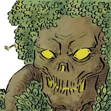 গোভূত- গলায় দড়িতে জড়িয়ে অপঘাতে গরু মরে এই ধরনের ভূত হয়ে থাকে। স্কন্ধকাটার মতো এদেরও মাথা থাকে না। 