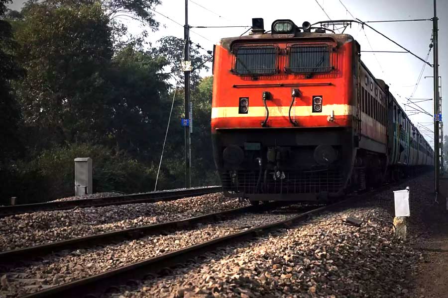 Rail Police foils conspiracy to blow up train, recovers detonators from railway track in Haridwar, one arrested