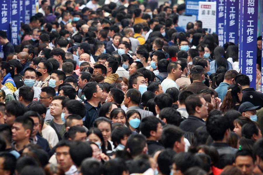 Thousands of famed kindergartens have been closed in china