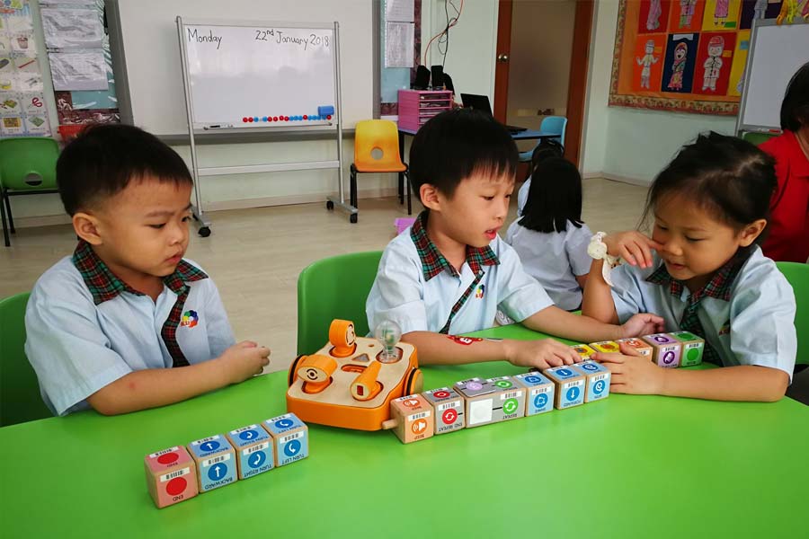 Thousands of famed kindergartens have been closed in china