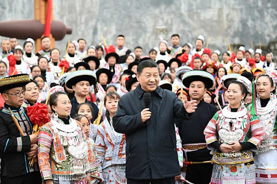 Thousands of famed kindergartens have been closed in china