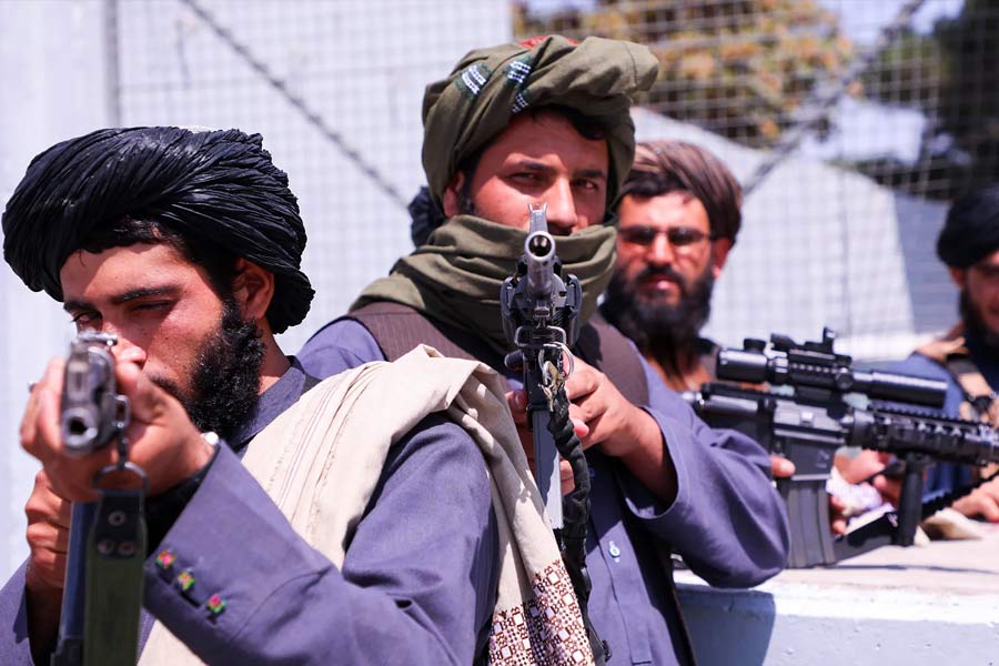 Taliban is set to impose new rule on woman 