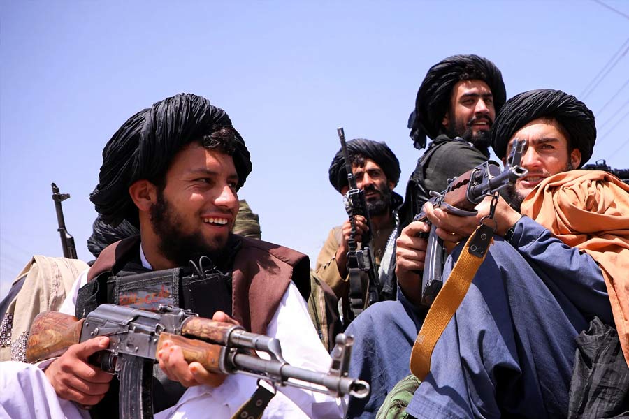 Taliban is set to impose new rule on woman 