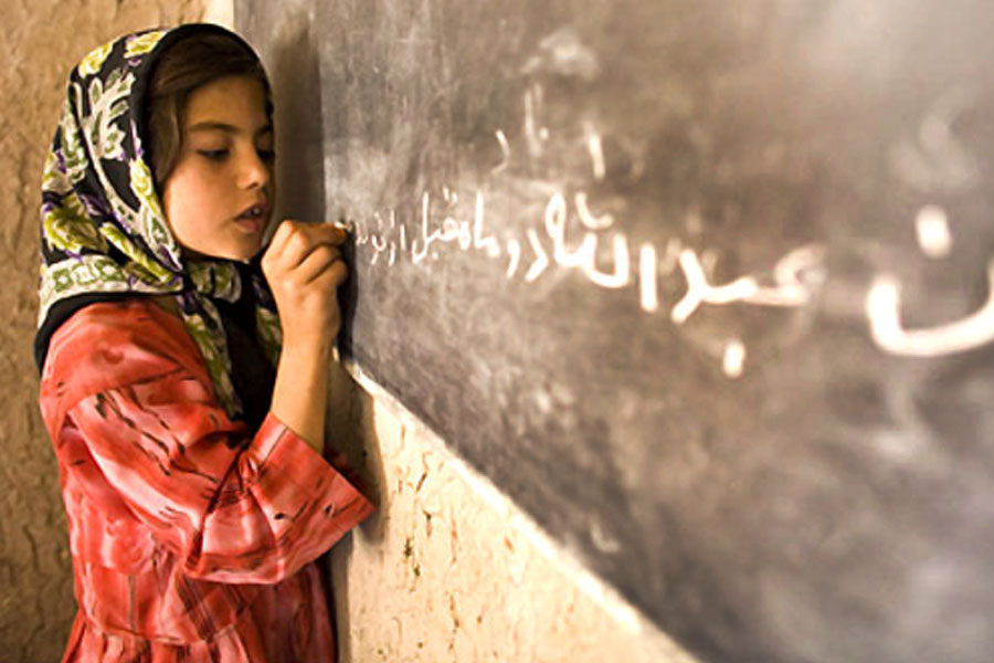 Taliban is set to impose new rule on woman 