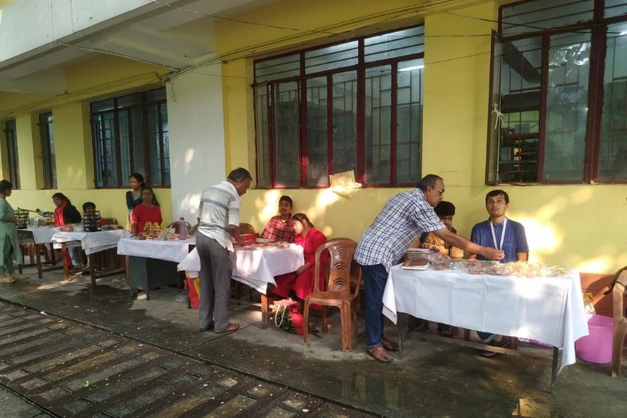 নিজস্ব চিত্র।