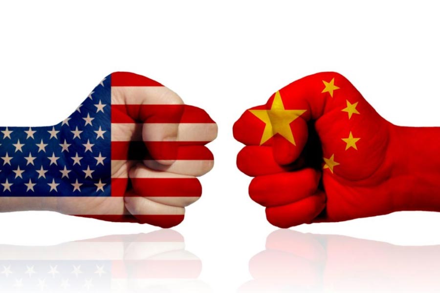 China increases number of DF 26 Guam killer nuclear capable ballistic missiles in arsenal says US report 