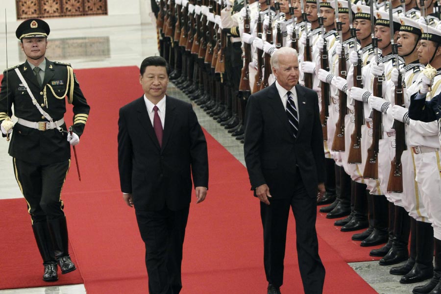 China increases number of DF 26 Guam killer nuclear capable ballistic missiles in arsenal says US report 