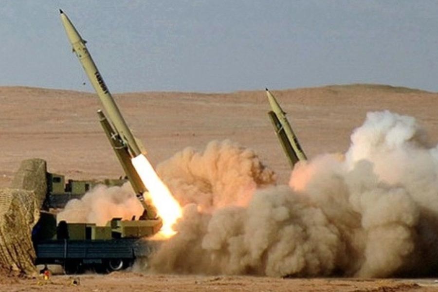 China increases number of DF 26 Guam killer nuclear capable ballistic missiles in arsenal says US report 