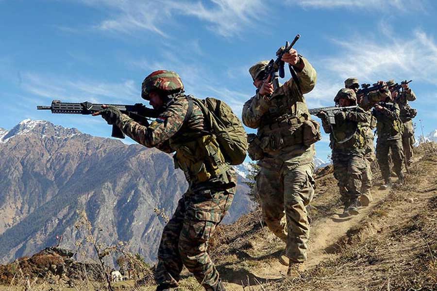 China increases number of DF 26 Guam killer nuclear capable ballistic missiles in arsenal says US report 