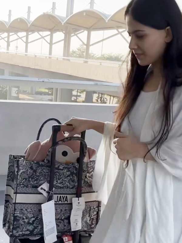 Jaya Kishori