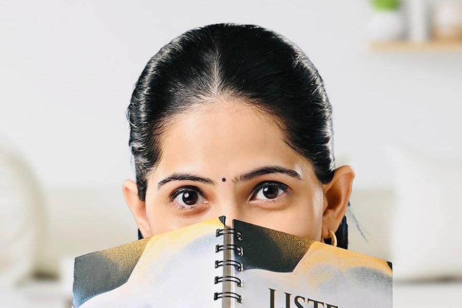 Jaya Kishori
