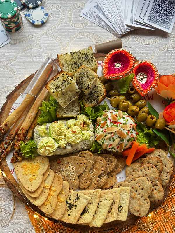 ছবি: লা ম্যারিকো ক্যাফে।