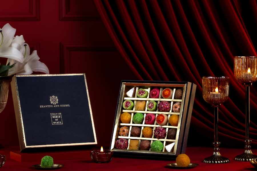 ছবি: হায়াত সেন্ট্রিক।