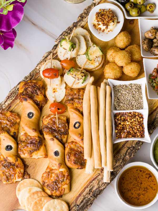 ছবি: হোমলি জেস্ট।