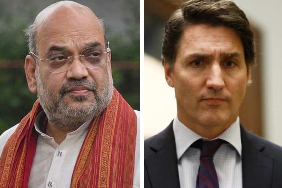 Canada alleges Amit Shah ‘ordered’ campaign targeting Sikh separatists