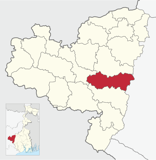 তখন ব্রিটিশ শাসনকাল। পুরুলিয়ার পুঞ্চায় ইংরেজরা একটি পুলিশ ফাঁড়ি তৈরি করেন। সেখানকার অফিসার ছিলেন এক ধর্মপ্রাণ মুসলিম, জিটি লতিফ। 