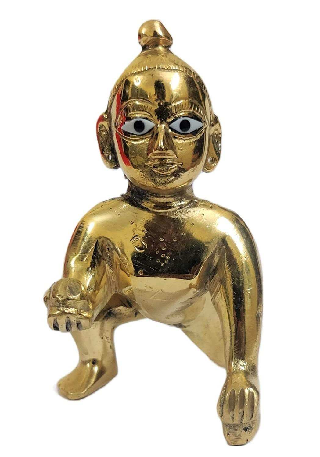 মন্দিরের দিকে ছুটে যান তিনি। আর সেখানেই দেবীর করালমূর্তি তাঁর গোচর হয়। কী আশ্চর্য,  দেবীর কোলে গোপাল উপবিষ্ট! 