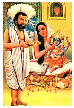 সব সংকীর্ণতার ঊর্ধ্বে উঠে প্রচলিত ধ্যানধারণাকে ভেঙে চুরমার করে দিয়েছিলেন শ্রীরামকৃষ্ণ। নিজের জীবন দিয়ে সত্যের সন্ধান দিয়ে গিয়েছিলেন সমাজকে।  